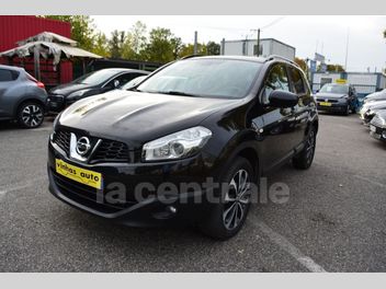 NISSAN QASHQAI (2) 1.6 DCI 130 STOP/START SYSTEM CONNECT EDITION