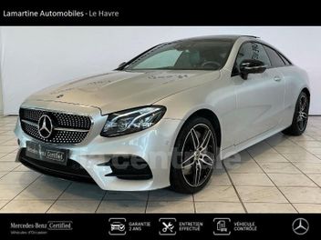MERCEDES CLASSE E 5 COUPE V COUPE 400 D AMG LINE 4MATIC 9G-TRONIC