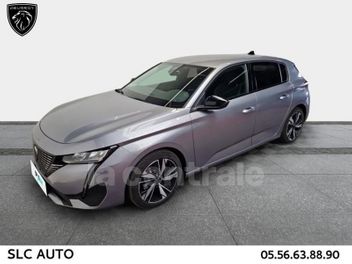 PEUGEOT 308 (3E GENERATION) III 1.2 PURETECH 130 S&S ALLURE EAT8