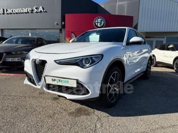 ALFA ROMEO 