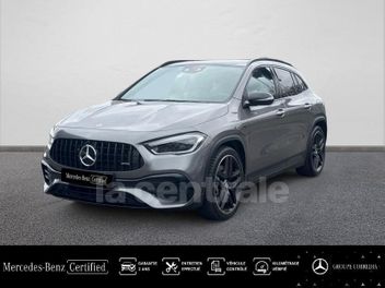 MERCEDES GLA 2 AMG II 35 AMG 4MATIC DCT8