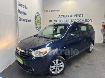 DACIA 