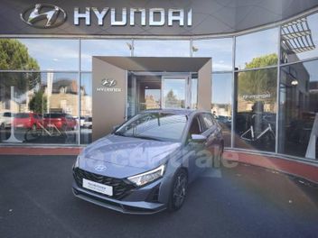 HYUNDAI I20 (3E GENERATION) III (2) 1.0 T-GDI 100 CREATIVE DCT-7