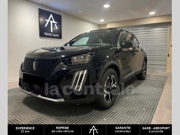 PEUGEOT 2008 (2E GENERATION) II (2) 1.2 HYBRID 145 GT E-DCS6