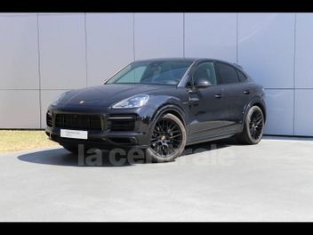 PORSCHE CAYENNE 3 COUPE III COUPE 3.0 V6 E-HYBRID 462