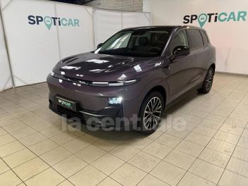 LEAPMOTOR