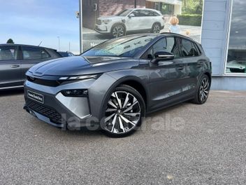 SKODA ELROQ 286 BATTERIE 85 SPORTLINE 82 KWH