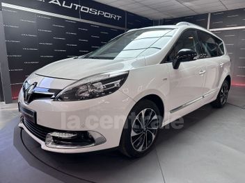 RENAULT GRAND SCENIC 3 III (3) 1.6 DCI 130 ENERGY BOSE 7PL ECO2