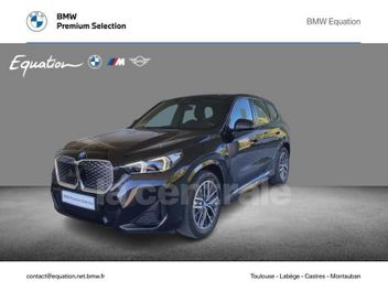 BMW IX1 U11 (U11) XDRIVE20 204 M SPORT 66.5 KWH BVA