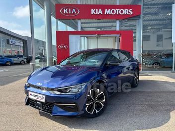 KIA EV6 325 CH AWD GT LINE 77.4 KWH