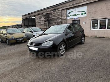 VOLKSWAGEN GOLF 5 V 1.6 102 CONFORT 5P