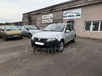 DACIA SANDERO 1.4 MPI 75