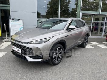 MG MG EHS 2 II 1.5 HYBRID+ 224 LUXURY