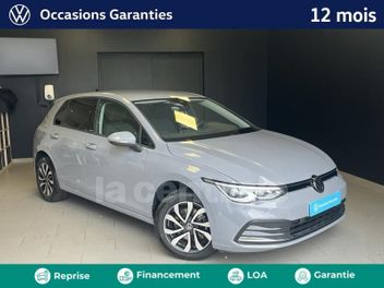 VOLKSWAGEN GOLF 8 VIII 1.0 TSI OPF 110 ACTIVE BVM6