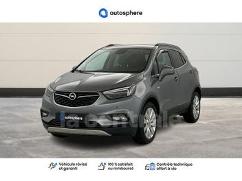 OPEL 