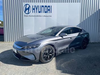 BYD 