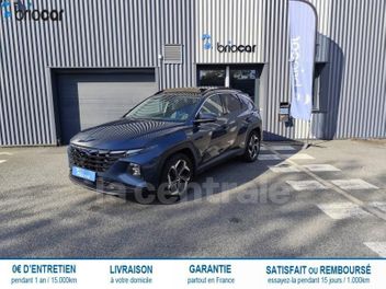 HYUNDAI TUCSON 4 IV 1.6 T-GDI 230 HYBRID EXECUTIVE BVA6