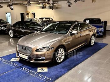 JAGUAR 