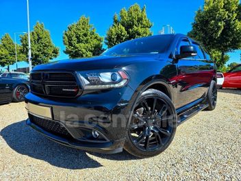 DODGE DURANGO 5.7 V8 360 RT