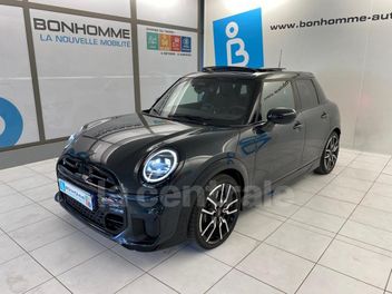 MINI MINI 4 5P IV (F65) 2.0 COOPER 204 S JCW FINITION + PACK M DKG7 5P