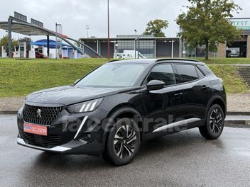 PEUGEOT 2008 (2E GENERATION) II 1.2 PURETECH 130 S&S GT EAT8