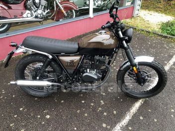 BRIXTON CROMWELL 125