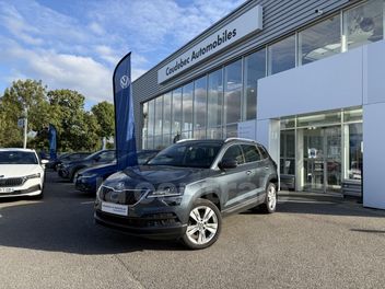 SKODA KAROQ 1.5 TSI 150 ACT STYLE DSG7