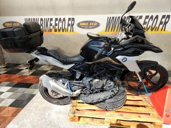 BMW G 310 GS 310