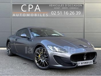 MASERATI GRANTURISMO 4.7 V8 460 S