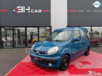 RENAULT KANGOO (2) 1.6 16S PRIVILEGE PROACTIVE
