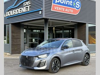 PEUGEOT 