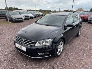 VOLKSWAGEN PASSAT 7 SW VII SW 2.0 TDI 140 FAP BLUEMOTION TECHNOLOGY ULTIMATE