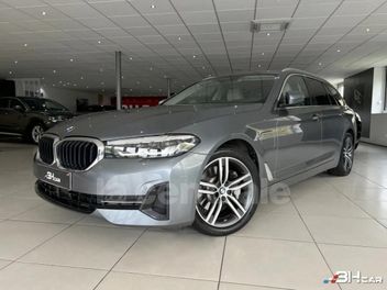 BMW SERIE 5 G31 TOURING (G31) (2) TOURING 530E 292 LOUNGE BVA8
