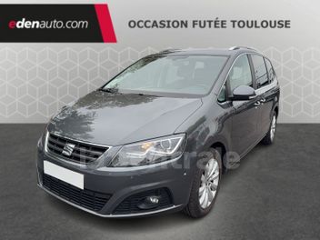 SEAT ALHAMBRA 2 II (2) 2.0 TDI 150 S&S PREMIUM 7 DSG