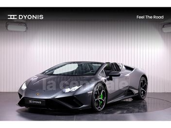 LAMBORGHINI 