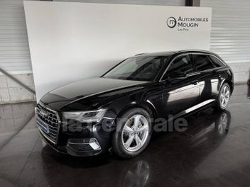 AUDI A6 (5E GENERATION) AVANT V AVANT 50 TDI 286 AVUS QUATTRO TIPTRONIC