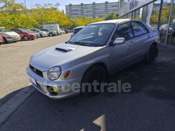 SUBARU IMPREZA 2 II 2.0 220 WRX 4P