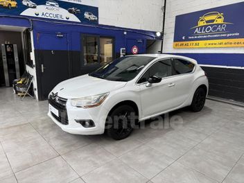CITROEN DS4 1.6 E-HDI 115 SO CHIC BVM6