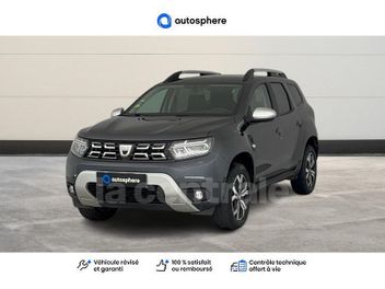 DACIA DUSTER 2 II (2) 1.5 DCI 115 BLUE PRESTIGE 4X2 E6U