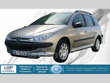 PEUGEOT 