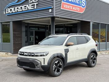 DACIA 