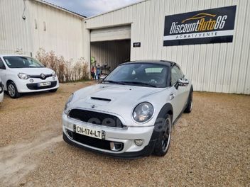 MINI MINI 2 COUPE II (2) COUPE 2.0 SD 143 COOPER