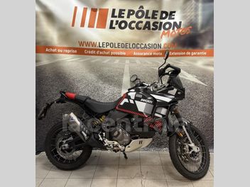 DUCATI DESERTX 937