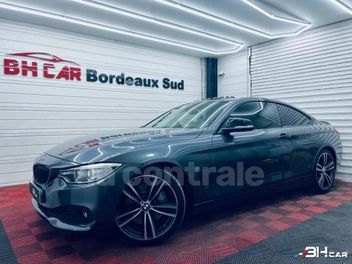BMW SERIE 4 F32 (F32) COUPE 435IA 306 M SPORT