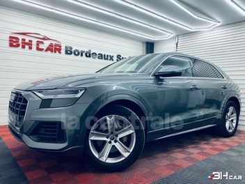 AUDI Q8 50 TDI 286 AVUS QUATTRO TIPTRONIC