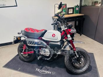 HONDA MONKEY 125