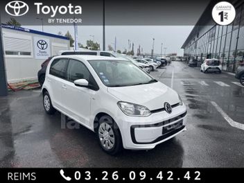 VOLKSWAGEN UP! (2) 1.0 60 BLUEMOTION TECHNOLOGY UP CONNECT 5P