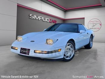 CHEVROLET CORVETTE C4 C4 5.7 304 LT1