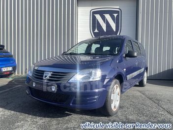 DACIA 