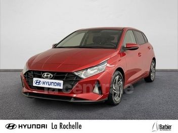 HYUNDAI I20 (3E GENERATION) III 1.2 84 INTUITIVE